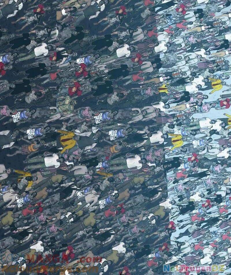 đọc truyện Mạt Nhật Thiên Hạ: Ta, Virus Quân Vương Chương 33 ảnh 13 tại Thiên Thai Truyện