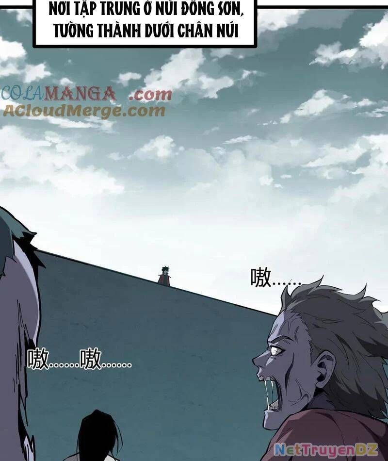 đọc truyện Mạt Nhật Thiên Hạ: Ta, Virus Quân Vương Chương 33 ảnh 19 tại Thiên Thai Truyện