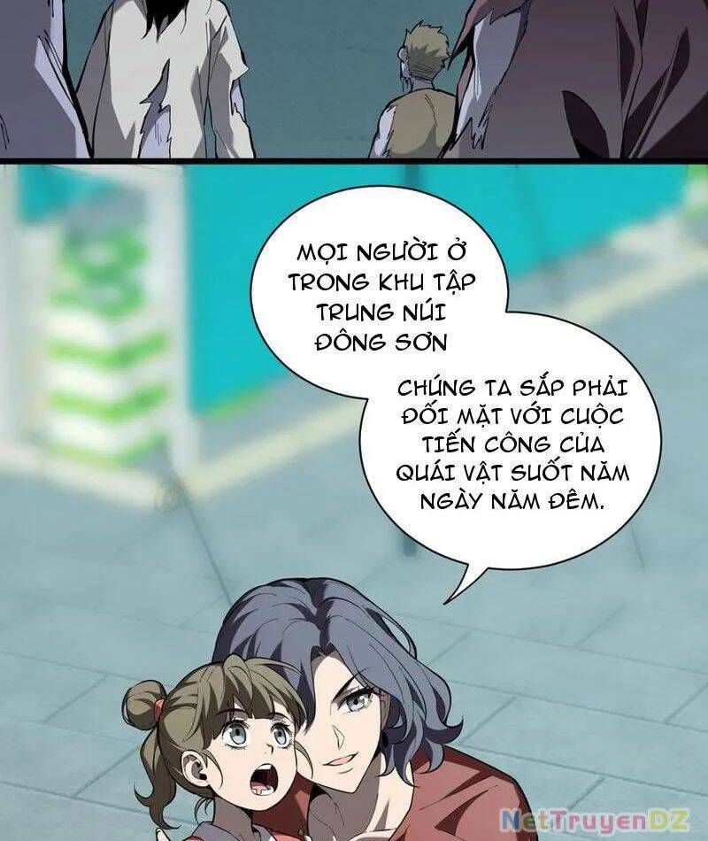 đọc truyện Mạt Nhật Thiên Hạ: Ta, Virus Quân Vương Chương 33 ảnh 20 tại Thiên Thai Truyện