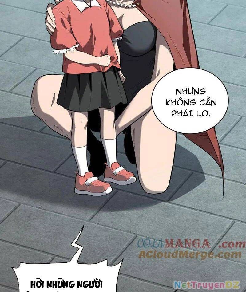 đọc truyện Mạt Nhật Thiên Hạ: Ta, Virus Quân Vương Chương 33 ảnh 21 tại Thiên Thai Truyện