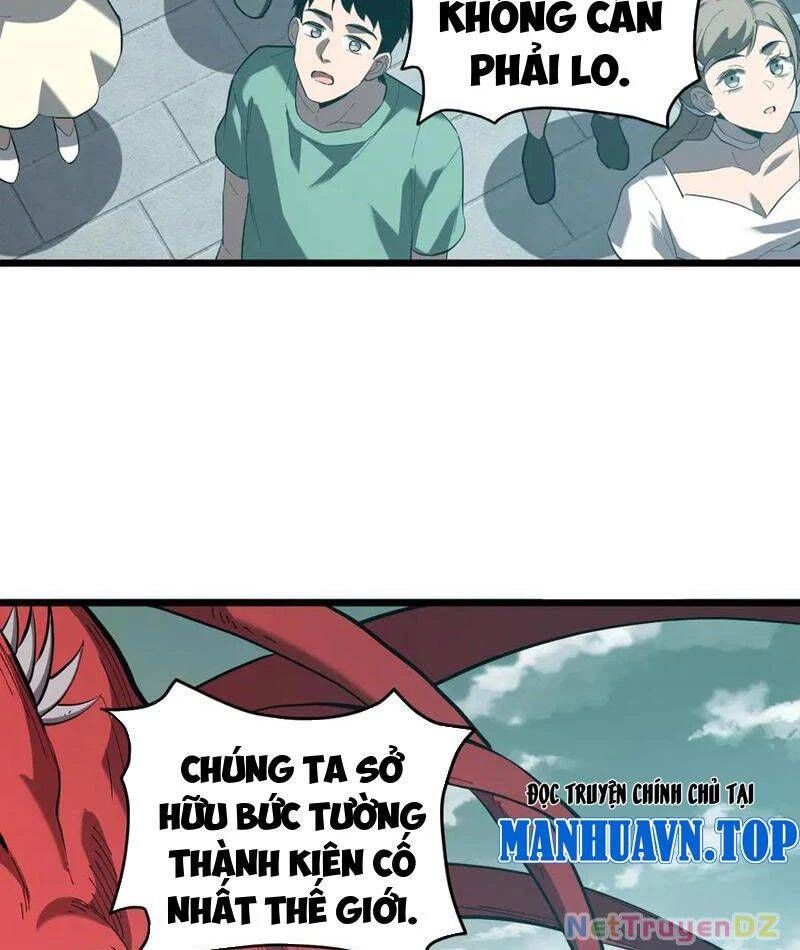 đọc truyện Mạt Nhật Thiên Hạ: Ta, Virus Quân Vương Chương 33 ảnh 23 tại Thiên Thai Truyện