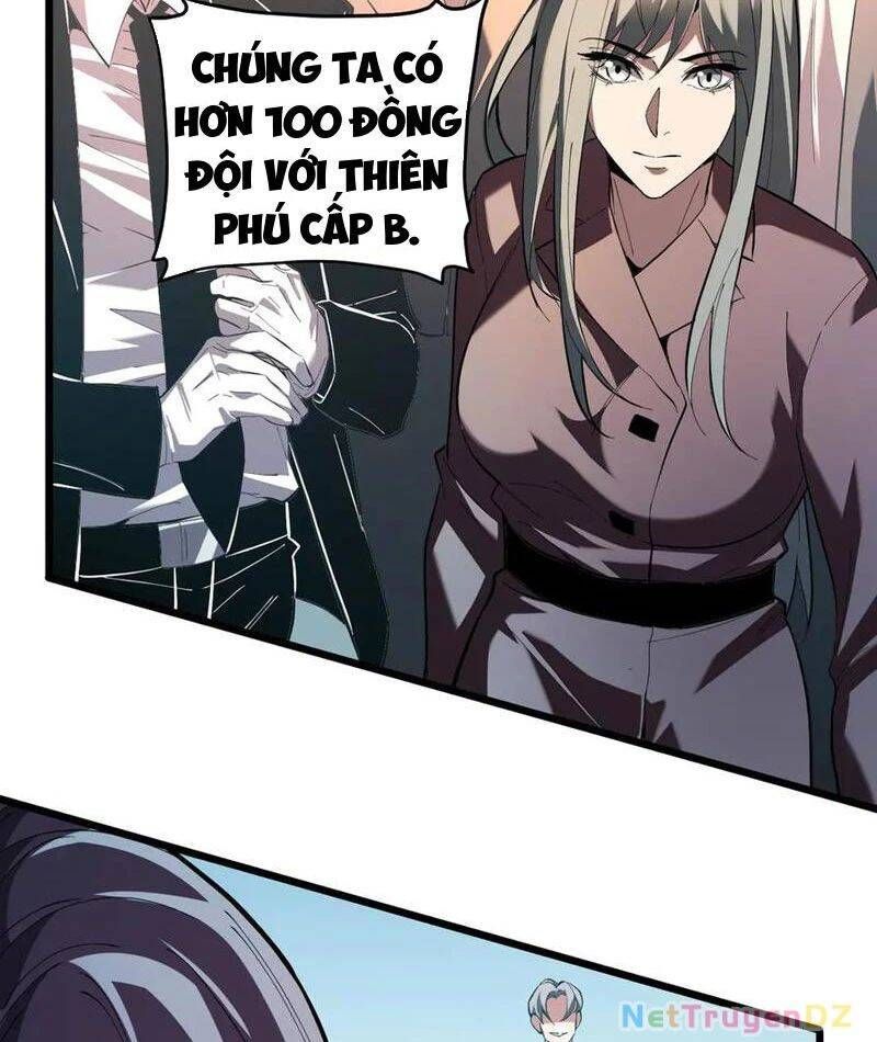 đọc truyện Mạt Nhật Thiên Hạ: Ta, Virus Quân Vương Chương 33 ảnh 26 tại Thiên Thai Truyện