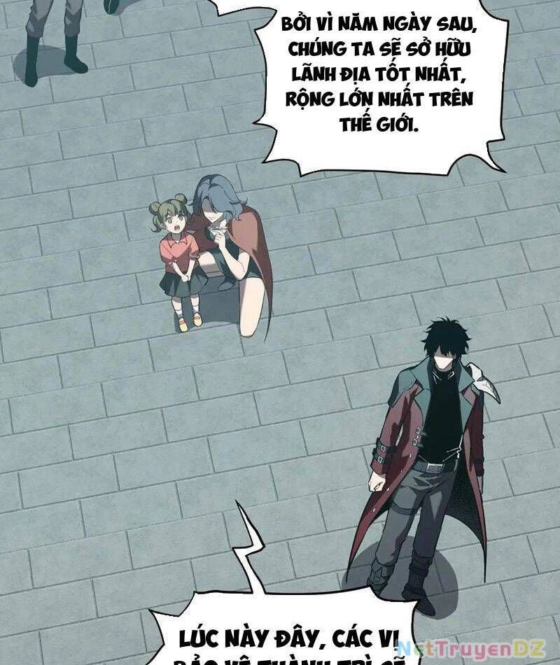 đọc truyện Mạt Nhật Thiên Hạ: Ta, Virus Quân Vương Chương 33 ảnh 33 tại Thiên Thai Truyện