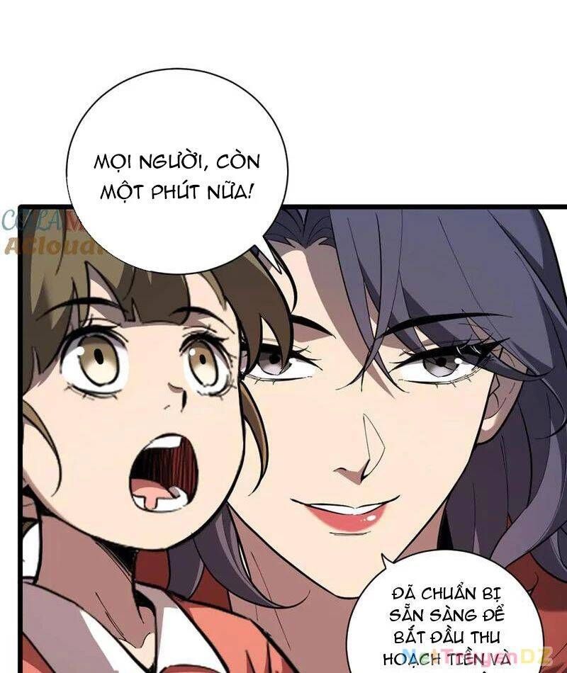 đọc truyện Mạt Nhật Thiên Hạ: Ta, Virus Quân Vương Chương 33 ảnh 35 tại Thiên Thai Truyện