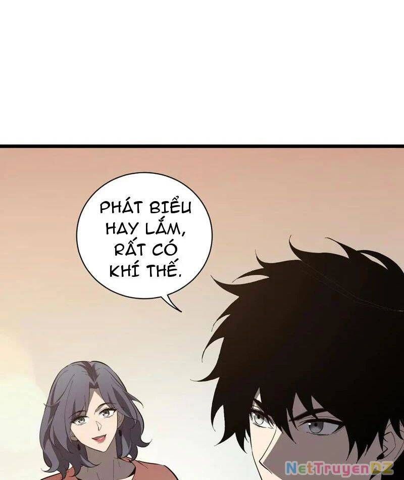 đọc truyện Mạt Nhật Thiên Hạ: Ta, Virus Quân Vương Chương 33 ảnh 39 tại Thiên Thai Truyện