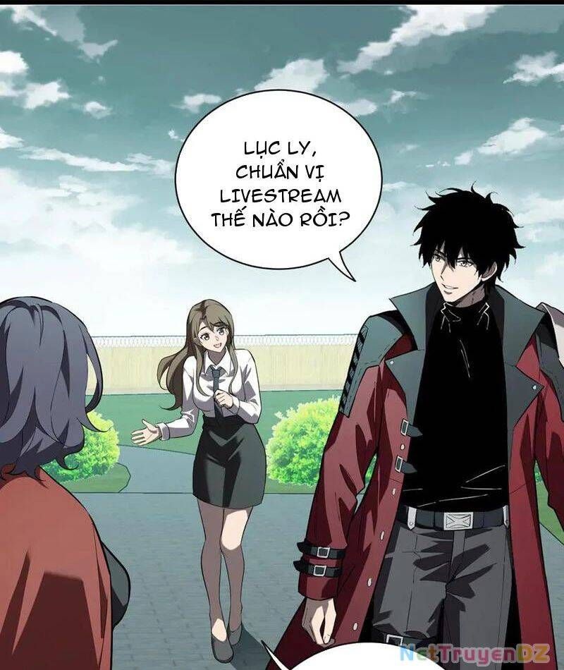 đọc truyện Mạt Nhật Thiên Hạ: Ta, Virus Quân Vương Chương 33 ảnh 44 tại Thiên Thai Truyện