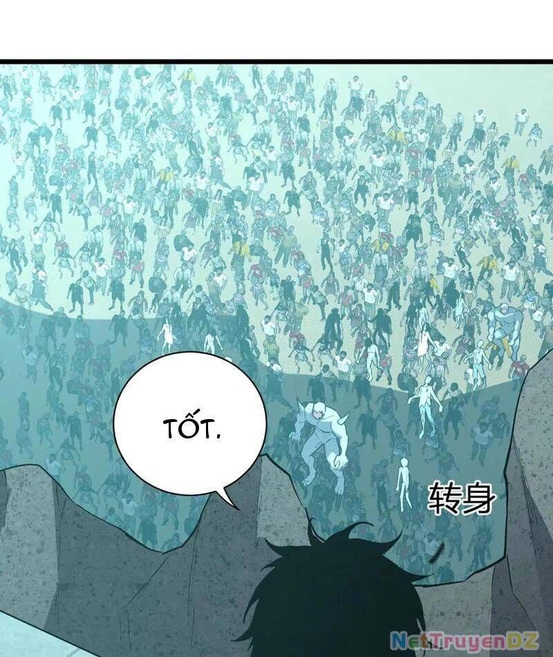 đọc truyện Mạt Nhật Thiên Hạ: Ta, Virus Quân Vương Chương 33 ảnh 46 tại Thiên Thai Truyện