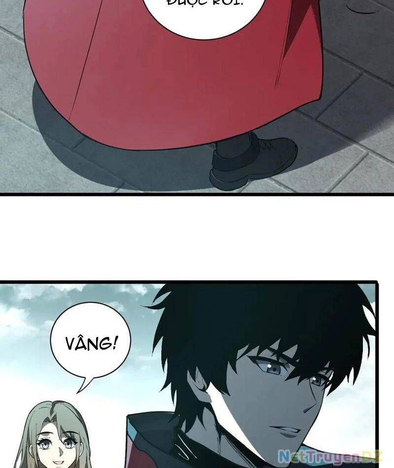 đọc truyện Mạt Nhật Thiên Hạ: Ta, Virus Quân Vương Chương 33 ảnh 48 tại Thiên Thai Truyện