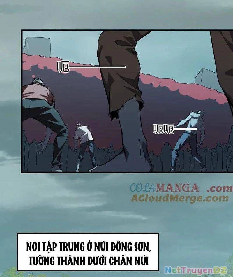 đọc truyện Mạt Nhật Thiên Hạ: Ta, Virus Quân Vương Chương 33 ảnh 8 tại Thiên Thai Truyện