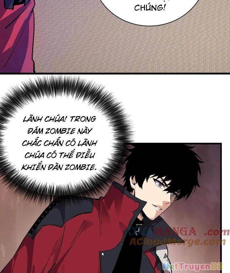 đọc truyện Mạt Nhật Thiên Hạ: Ta, Virus Quân Vương Chương 33 ảnh 74 tại Thiên Thai Truyện