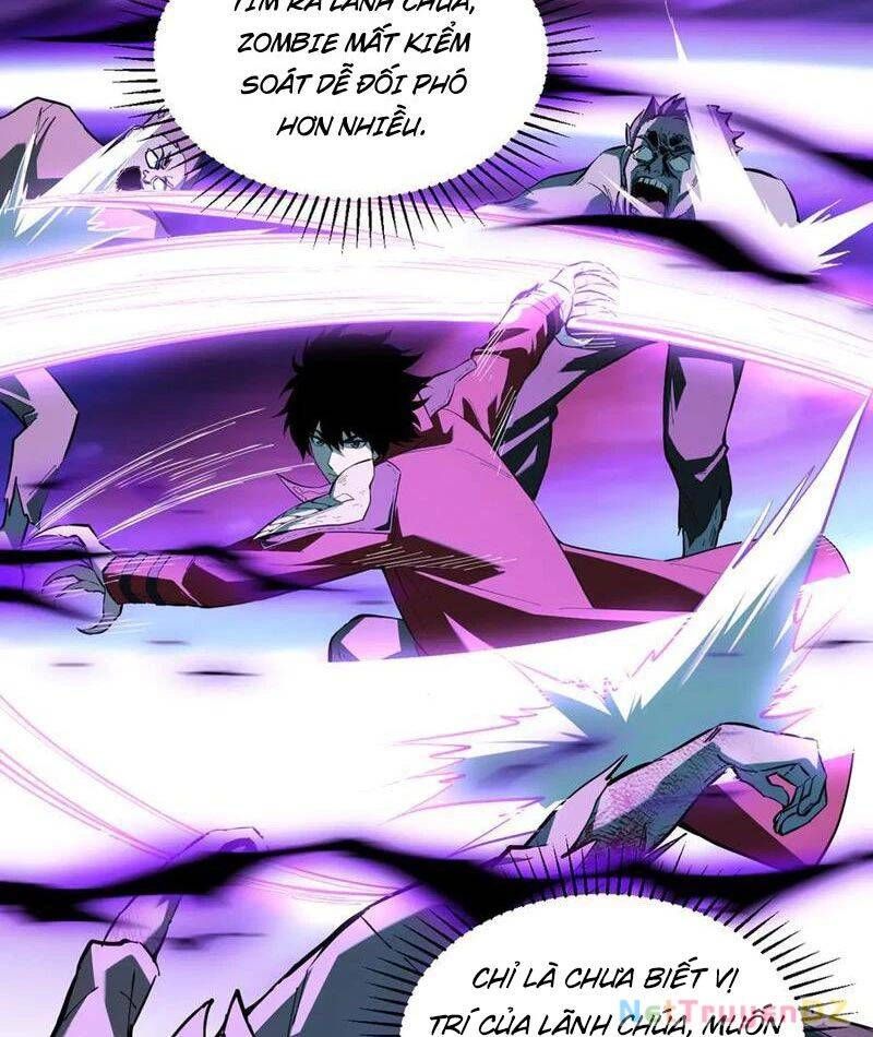 đọc truyện Mạt Nhật Thiên Hạ: Ta, Virus Quân Vương Chương 33 ảnh 76 tại Thiên Thai Truyện