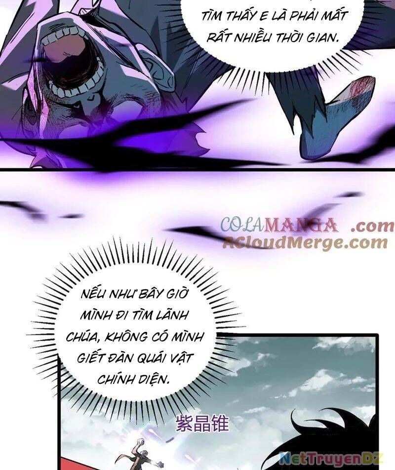 đọc truyện Mạt Nhật Thiên Hạ: Ta, Virus Quân Vương Chương 33 ảnh 77 tại Thiên Thai Truyện