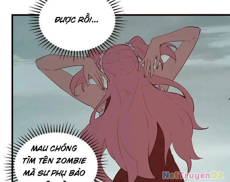 đọc truyện Mạt Nhật Thiên Hạ: Ta, Virus Quân Vương Chương 34 ảnh 13 tại Thiên Thai Truyện