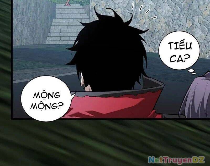 đọc truyện Mạt Nhật Thiên Hạ: Ta, Virus Quân Vương Chương 34 ảnh 42 tại Thiên Thai Truyện