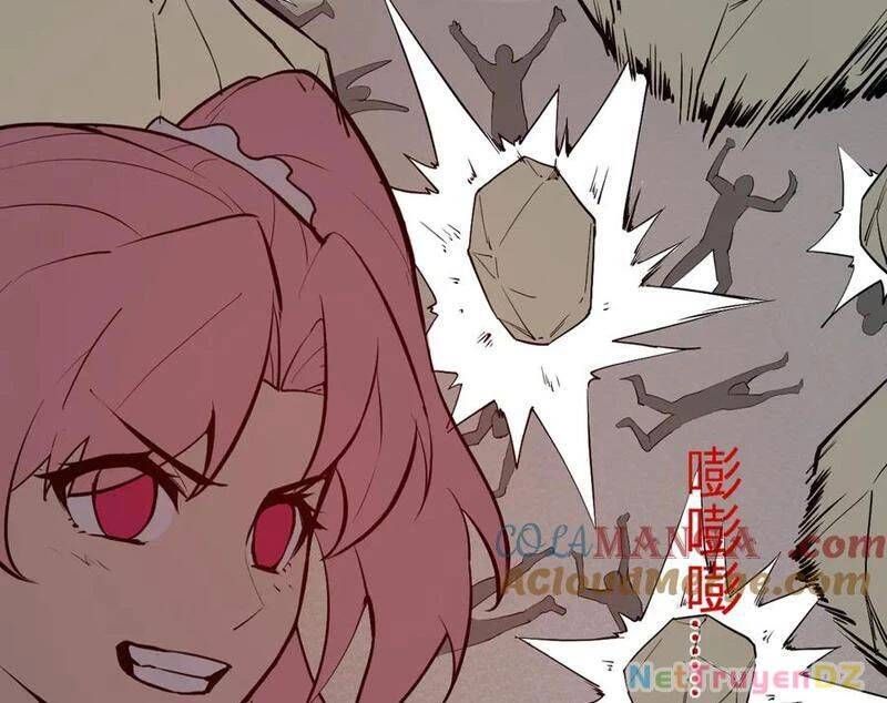 đọc truyện Mạt Nhật Thiên Hạ: Ta, Virus Quân Vương Chương 34 ảnh 11 tại Thiên Thai Truyện