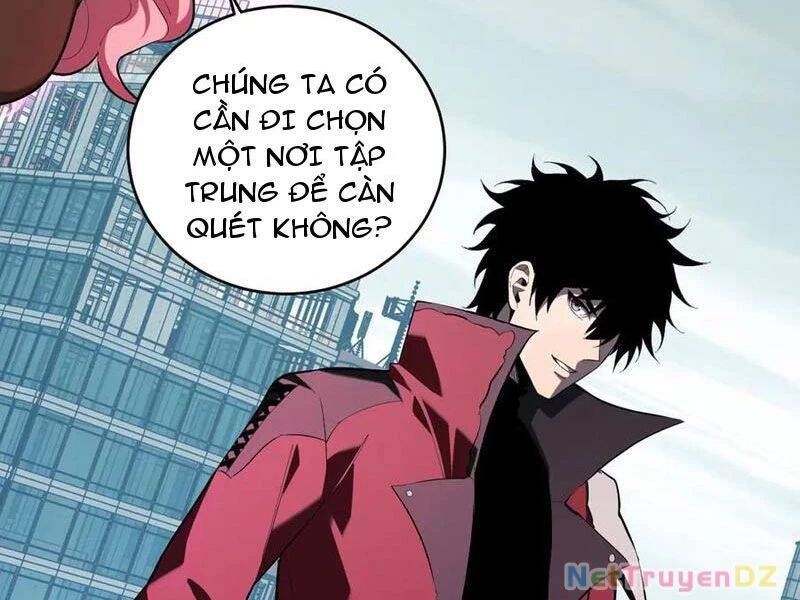 đọc truyện Mạt Nhật Thiên Hạ: Ta, Virus Quân Vương Chương 35 ảnh 30 tại Thiên Thai Truyện