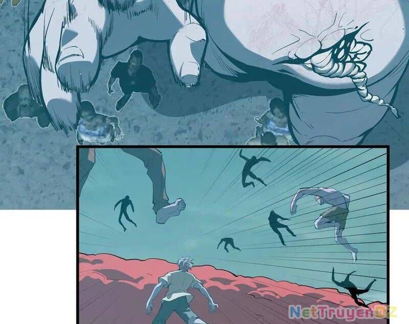 đọc truyện Mạt Nhật Thiên Hạ: Ta, Virus Quân Vương Chương 36 ảnh 14 tại Thiên Thai Truyện