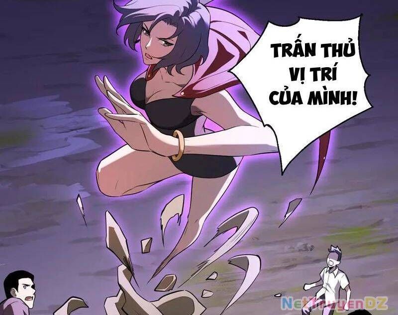 đọc truyện Mạt Nhật Thiên Hạ: Ta, Virus Quân Vương Chương 36 ảnh 34 tại Thiên Thai Truyện