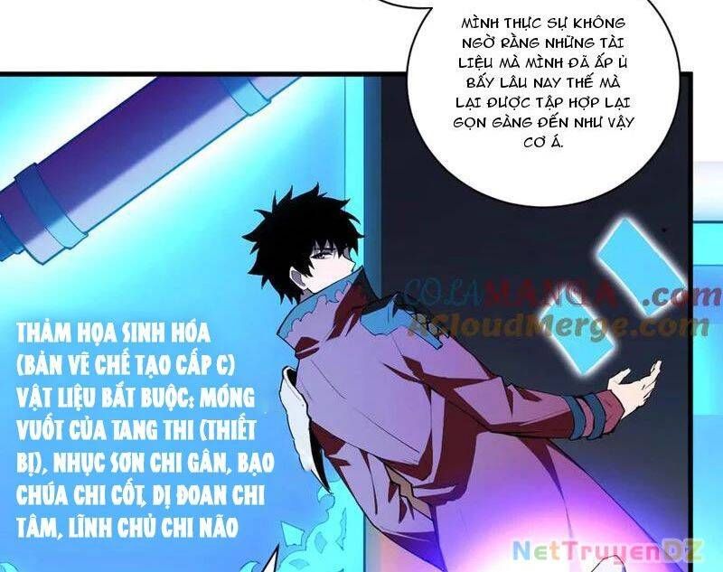 đọc truyện Mạt Nhật Thiên Hạ: Ta, Virus Quân Vương Chương 37 ảnh 11 tại Thiên Thai Truyện