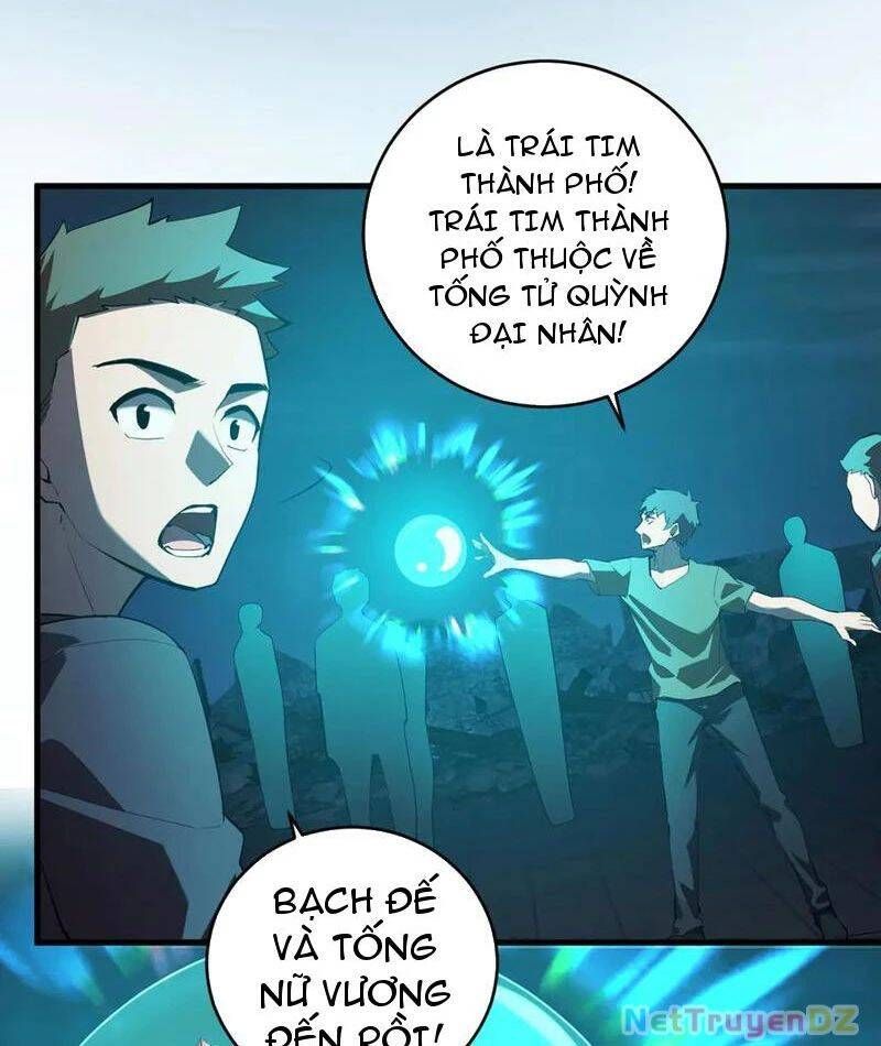 đọc truyện Mạt Nhật Thiên Hạ: Ta, Virus Quân Vương Chương 38 ảnh 12 tại Thiên Thai Truyện