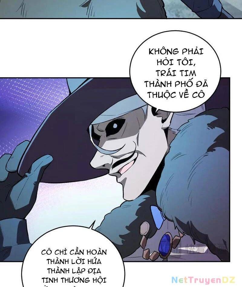 đọc truyện Mạt Nhật Thiên Hạ: Ta, Virus Quân Vương Chương 38 ảnh 22 tại Thiên Thai Truyện