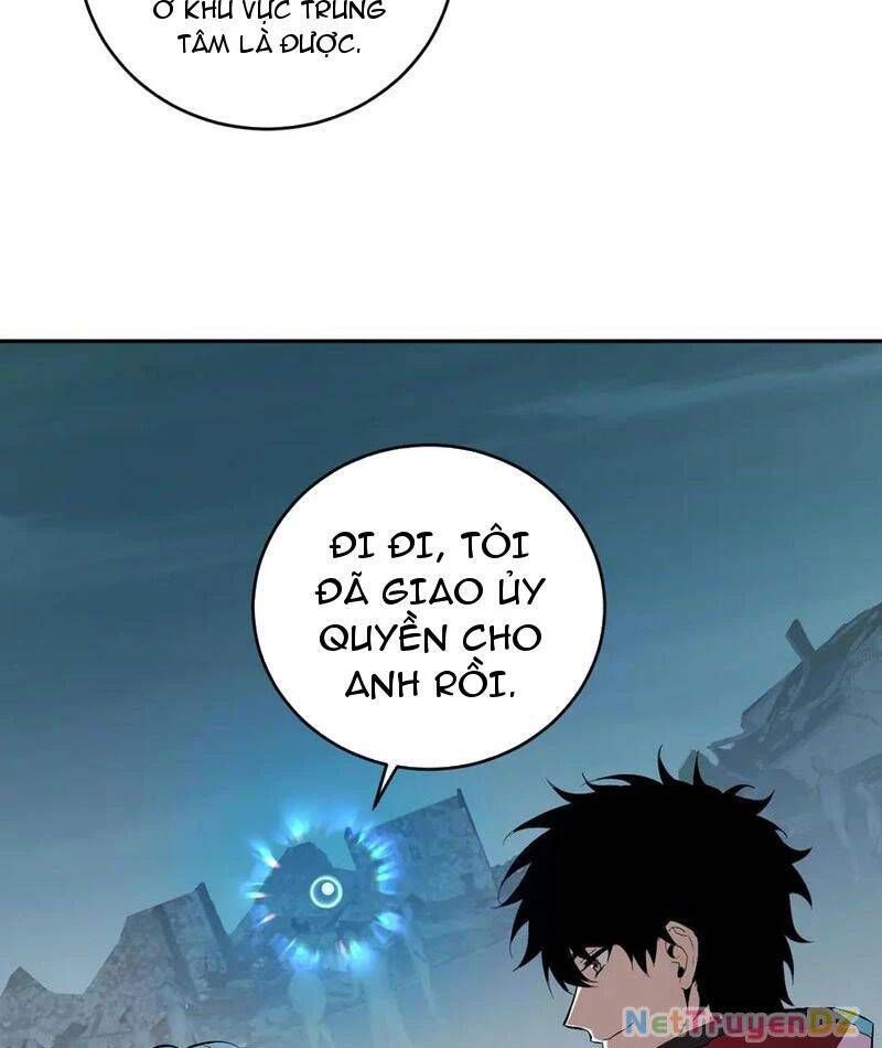 đọc truyện Mạt Nhật Thiên Hạ: Ta, Virus Quân Vương Chương 38 ảnh 23 tại Thiên Thai Truyện