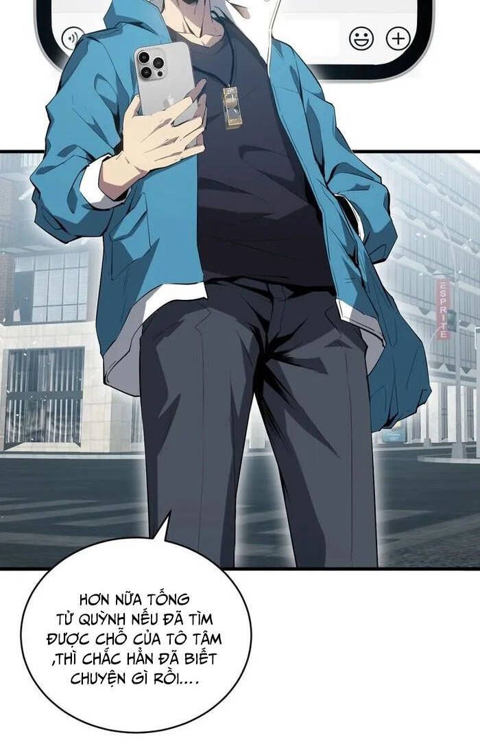 đọc truyện Mạt Nhật Thiên Hạ: Ta, Virus Quân Vương Chương 4 ảnh 12 tại Thiên Thai Truyện