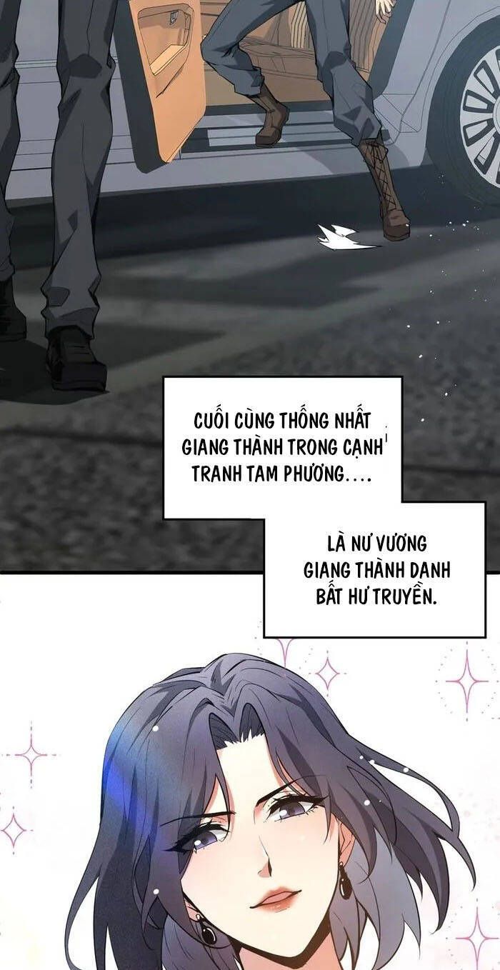 đọc truyện Mạt Nhật Thiên Hạ: Ta, Virus Quân Vương Chương 4 ảnh 16 tại Thiên Thai Truyện