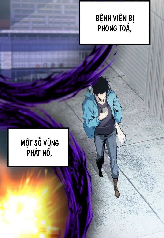 đọc truyện Mạt Nhật Thiên Hạ: Ta, Virus Quân Vương Chương 4 ảnh 4 tại Thiên Thai Truyện