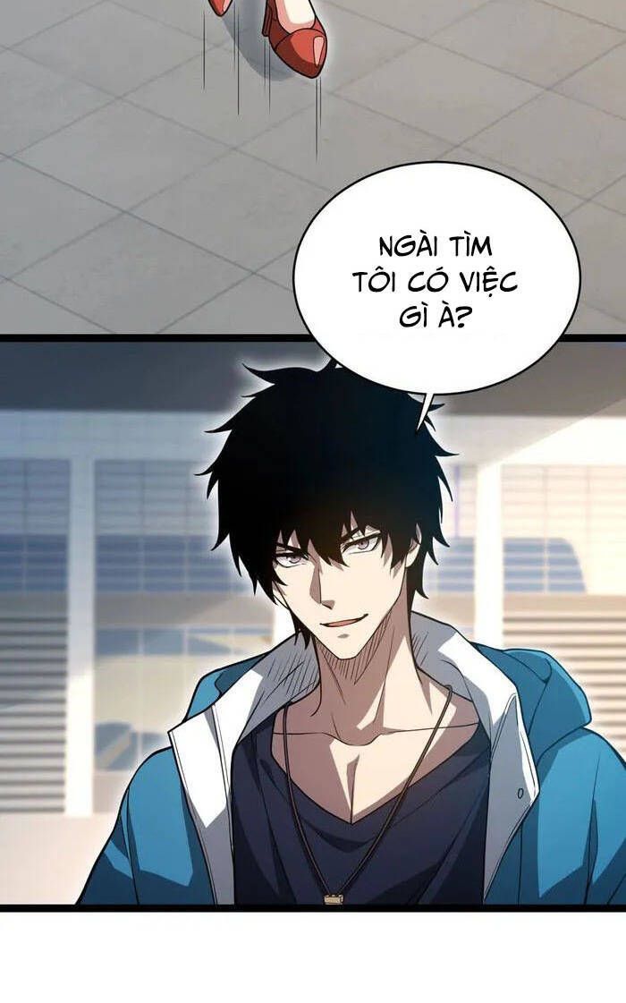 đọc truyện Mạt Nhật Thiên Hạ: Ta, Virus Quân Vương Chương 4 ảnh 22 tại Thiên Thai Truyện