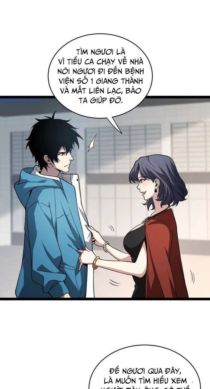 đọc truyện Mạt Nhật Thiên Hạ: Ta, Virus Quân Vương Chương 4 ảnh 23 tại Thiên Thai Truyện