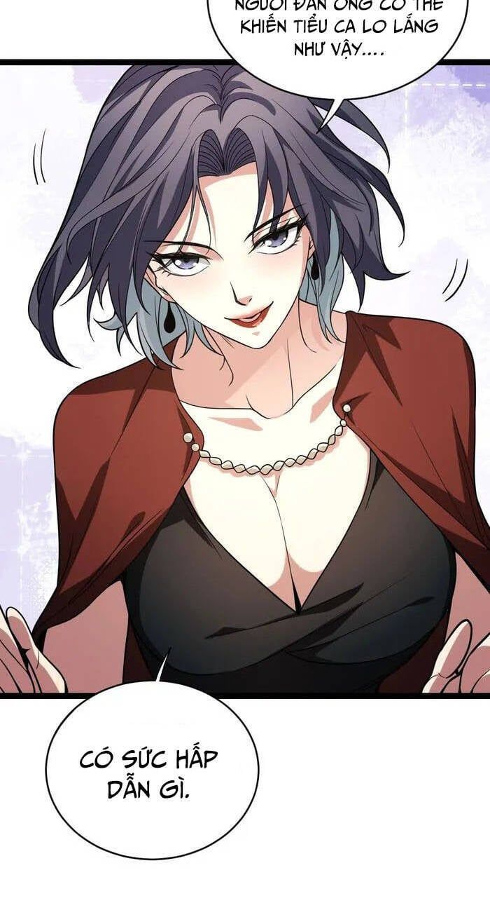 đọc truyện Mạt Nhật Thiên Hạ: Ta, Virus Quân Vương Chương 4 ảnh 24 tại Thiên Thai Truyện