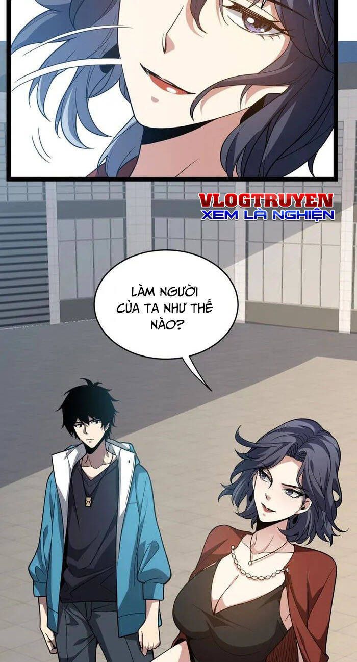 đọc truyện Mạt Nhật Thiên Hạ: Ta, Virus Quân Vương Chương 4 ảnh 26 tại Thiên Thai Truyện