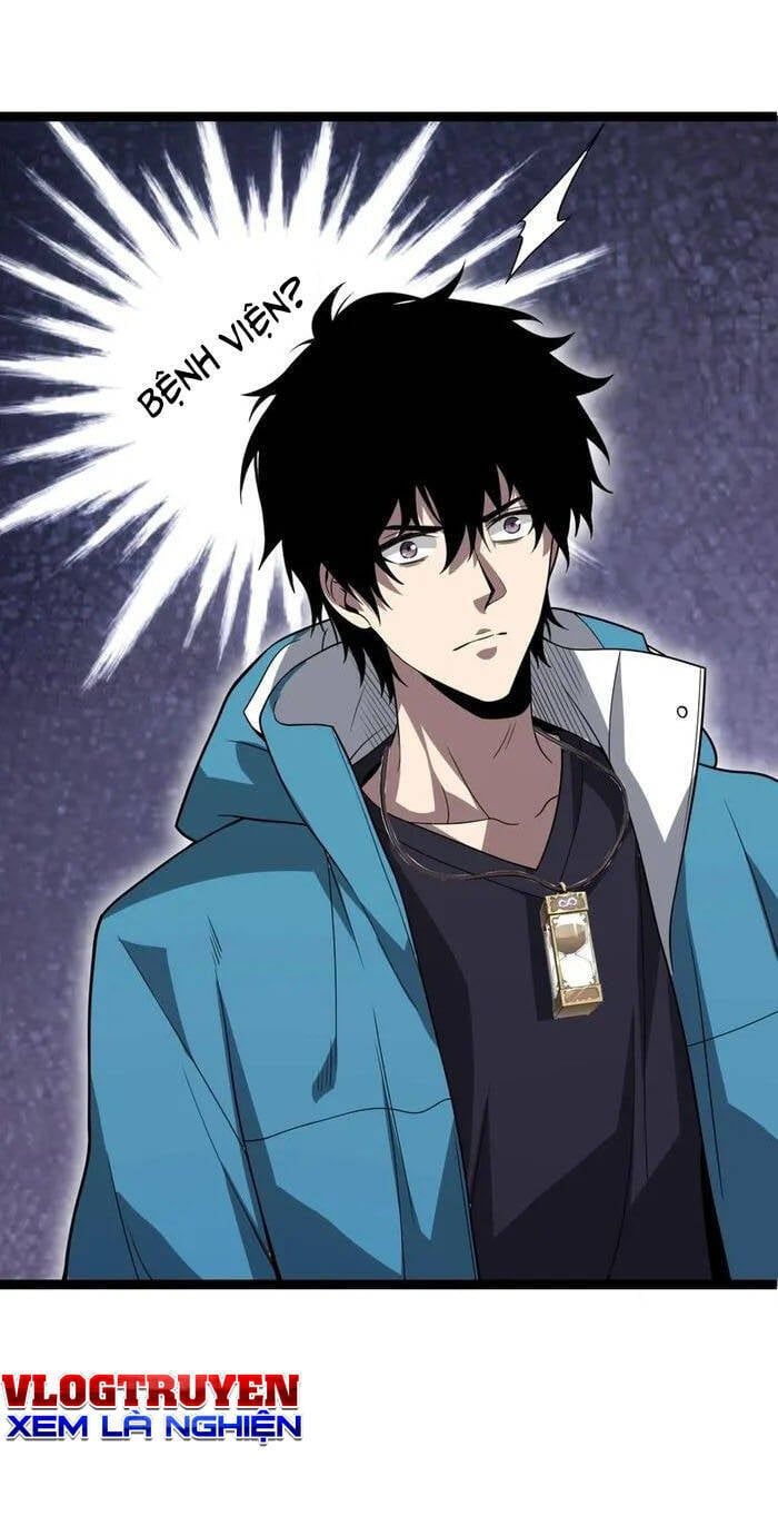 đọc truyện Mạt Nhật Thiên Hạ: Ta, Virus Quân Vương Chương 4 ảnh 30 tại Thiên Thai Truyện