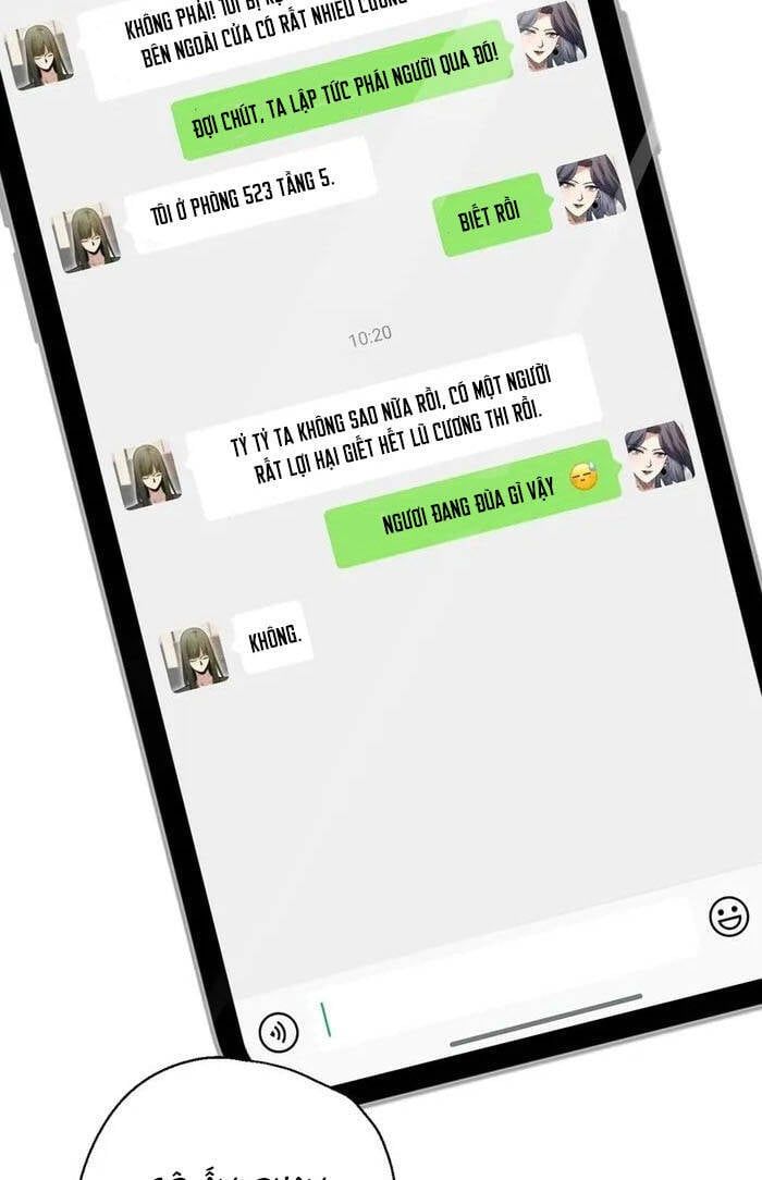 đọc truyện Mạt Nhật Thiên Hạ: Ta, Virus Quân Vương Chương 4 ảnh 35 tại Thiên Thai Truyện