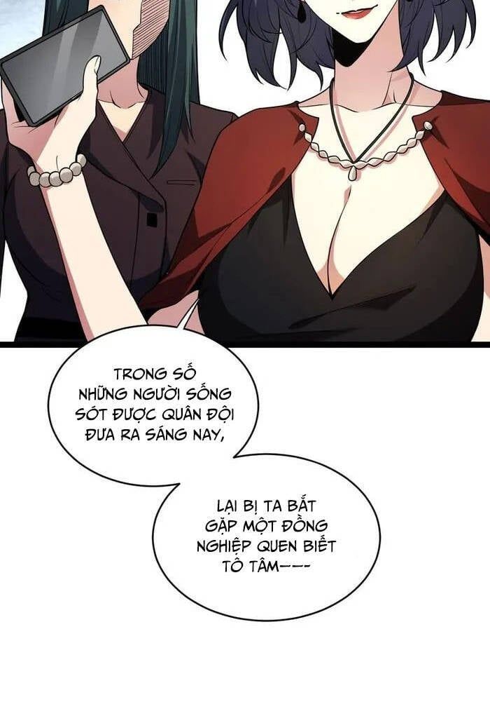 đọc truyện Mạt Nhật Thiên Hạ: Ta, Virus Quân Vương Chương 4 ảnh 38 tại Thiên Thai Truyện