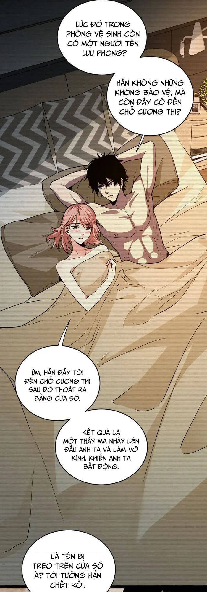 đọc truyện Mạt Nhật Thiên Hạ: Ta, Virus Quân Vương Chương 4 ảnh 41 tại Thiên Thai Truyện