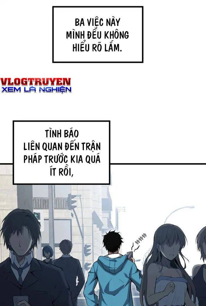 đọc truyện Mạt Nhật Thiên Hạ: Ta, Virus Quân Vương Chương 4 ảnh 6 tại Thiên Thai Truyện