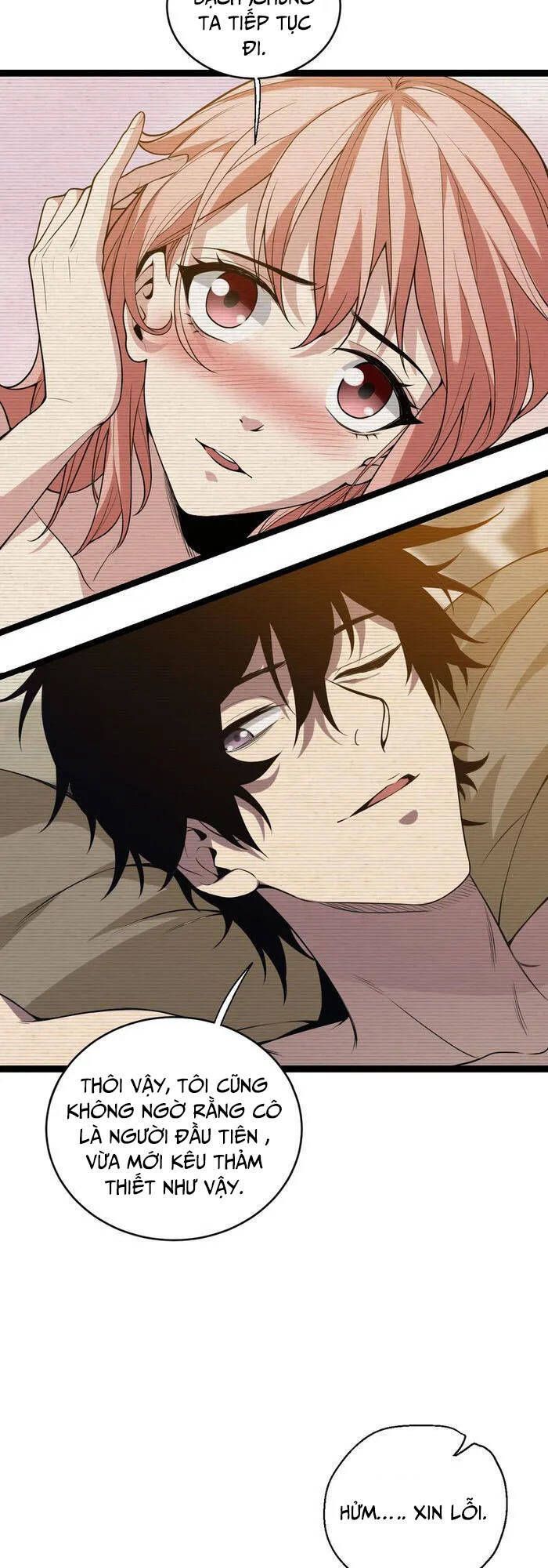 đọc truyện Mạt Nhật Thiên Hạ: Ta, Virus Quân Vương Chương 4 ảnh 43 tại Thiên Thai Truyện