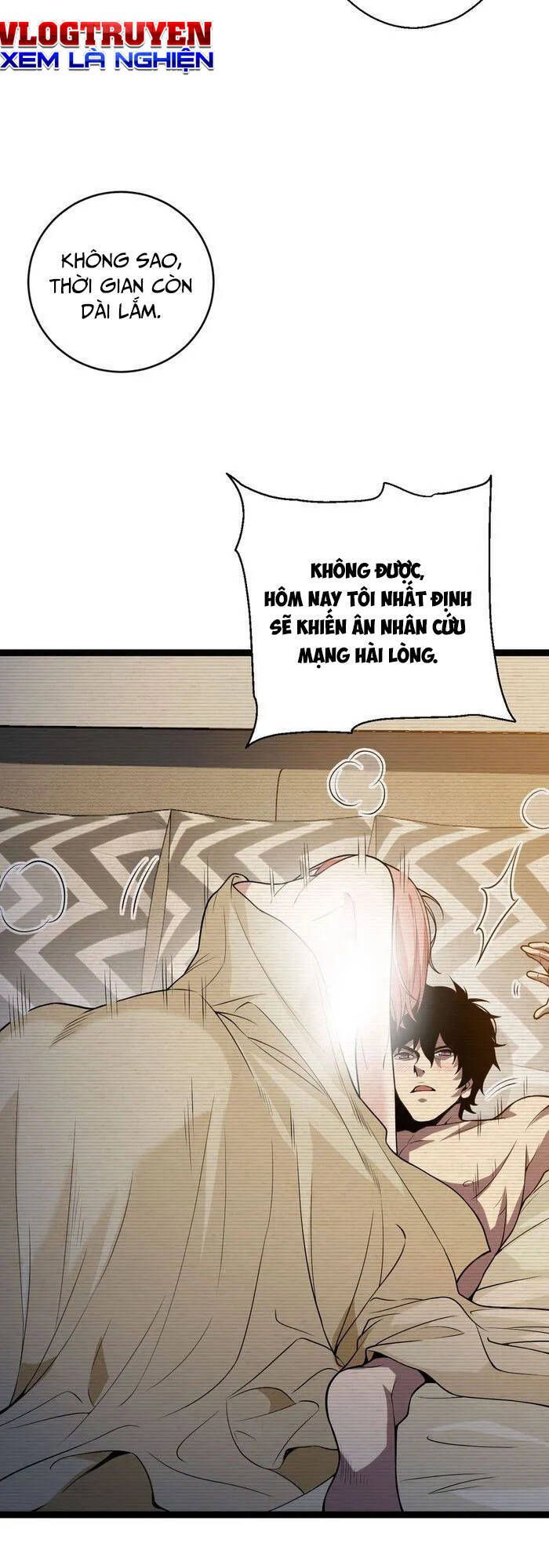 đọc truyện Mạt Nhật Thiên Hạ: Ta, Virus Quân Vương Chương 4 ảnh 44 tại Thiên Thai Truyện