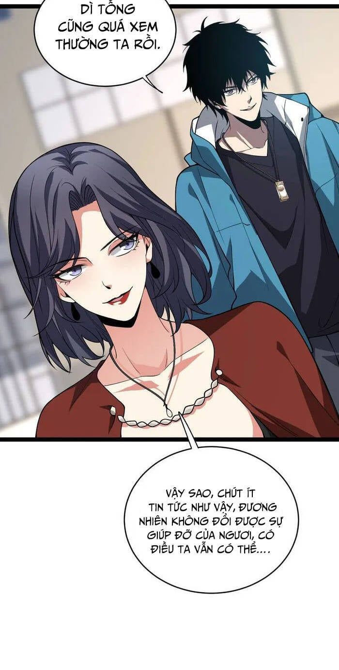 đọc truyện Mạt Nhật Thiên Hạ: Ta, Virus Quân Vương Chương 4 ảnh 47 tại Thiên Thai Truyện