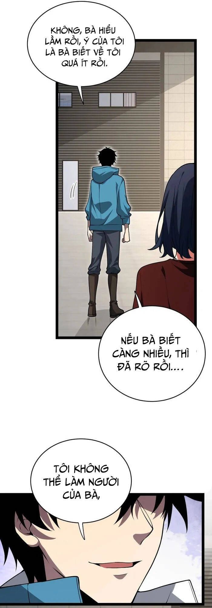 đọc truyện Mạt Nhật Thiên Hạ: Ta, Virus Quân Vương Chương 4 ảnh 48 tại Thiên Thai Truyện