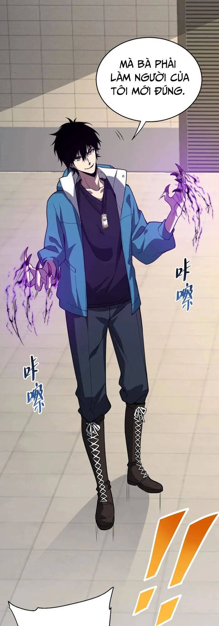 đọc truyện Mạt Nhật Thiên Hạ: Ta, Virus Quân Vương Chương 4 ảnh 49 tại Thiên Thai Truyện