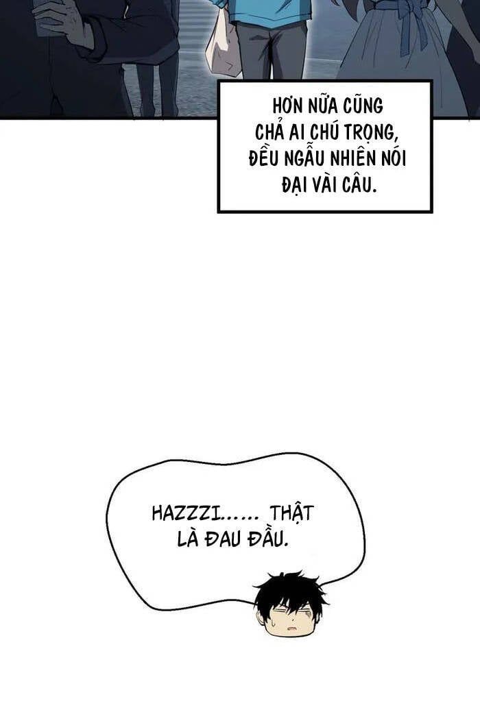 đọc truyện Mạt Nhật Thiên Hạ: Ta, Virus Quân Vương Chương 4 ảnh 7 tại Thiên Thai Truyện