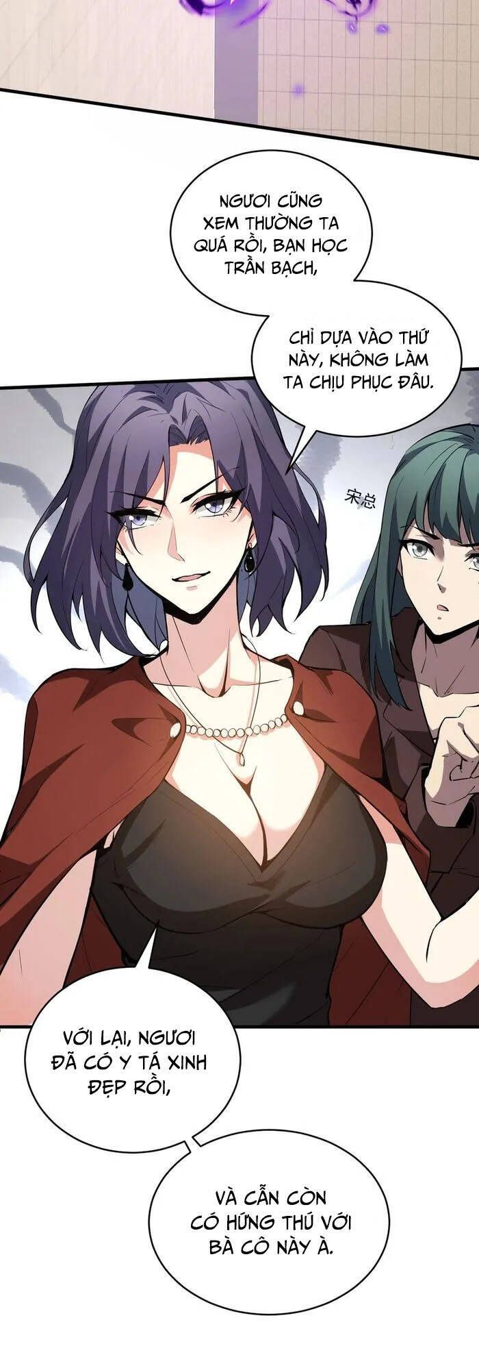 đọc truyện Mạt Nhật Thiên Hạ: Ta, Virus Quân Vương Chương 4 ảnh 52 tại Thiên Thai Truyện