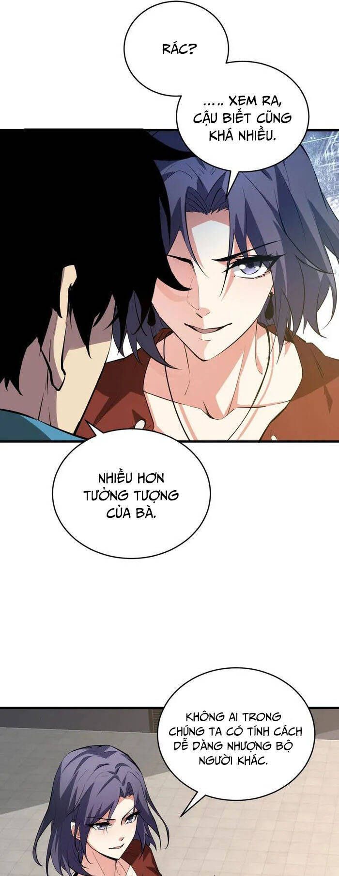 đọc truyện Mạt Nhật Thiên Hạ: Ta, Virus Quân Vương Chương 4 ảnh 55 tại Thiên Thai Truyện