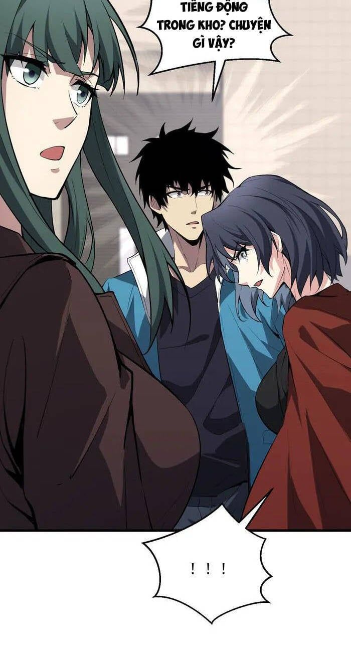 đọc truyện Mạt Nhật Thiên Hạ: Ta, Virus Quân Vương Chương 4 ảnh 60 tại Thiên Thai Truyện