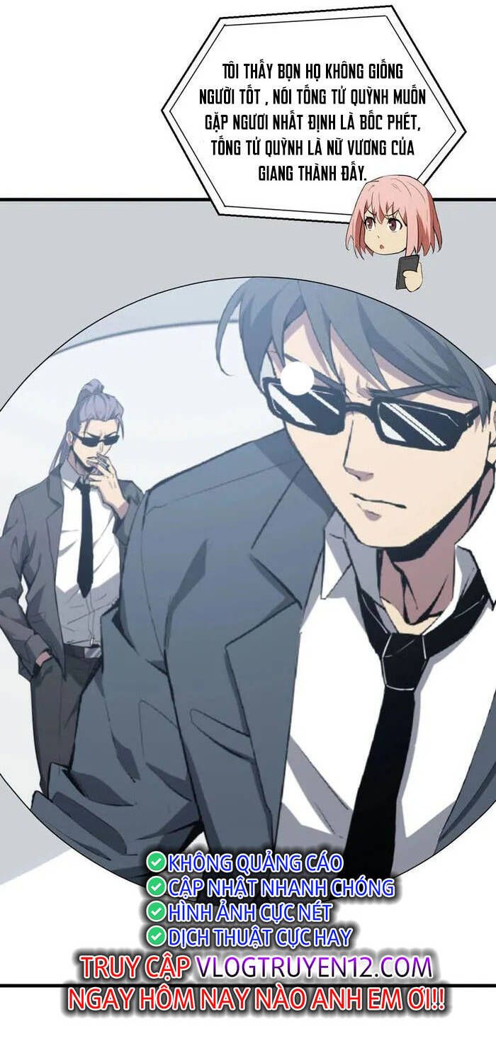 đọc truyện Mạt Nhật Thiên Hạ: Ta, Virus Quân Vương Chương 4 ảnh 9 tại Thiên Thai Truyện