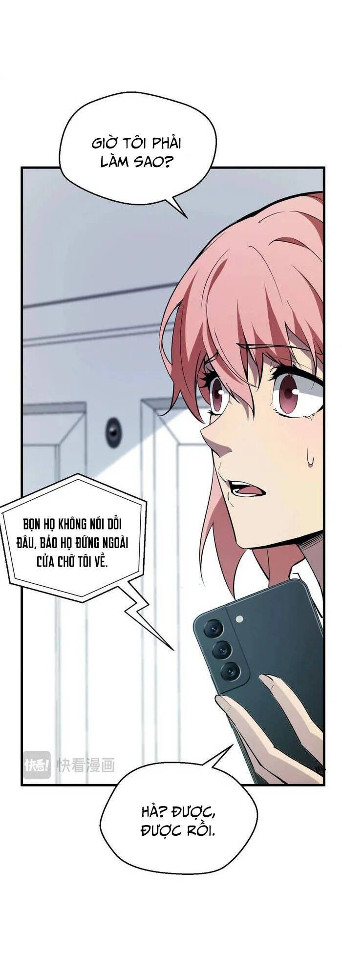 đọc truyện Mạt Nhật Thiên Hạ: Ta, Virus Quân Vương Chương 4 ảnh 10 tại Thiên Thai Truyện