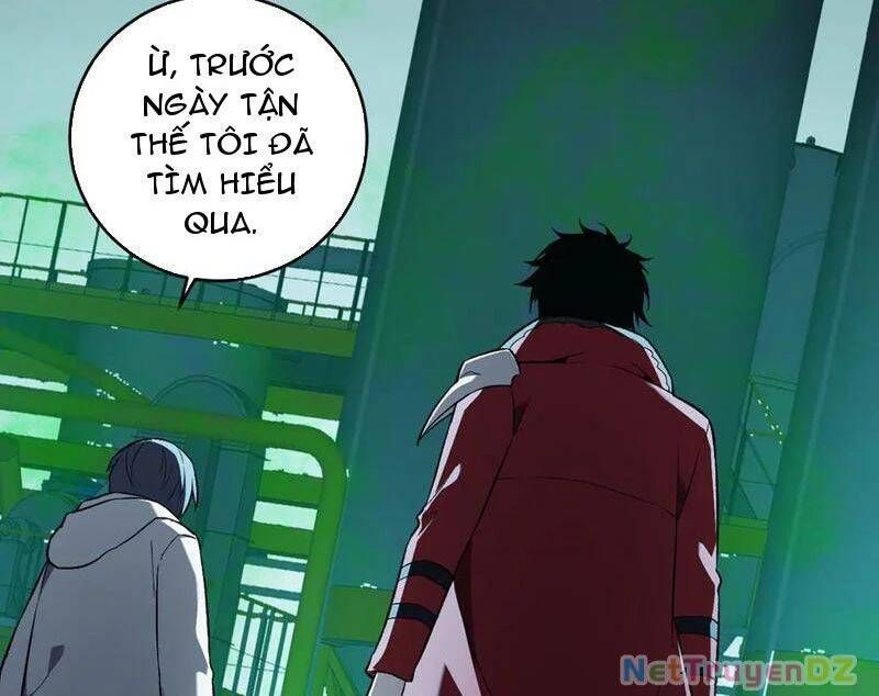 đọc truyện Mạt Nhật Thiên Hạ: Ta, Virus Quân Vương Chương 40 ảnh 16 tại Thiên Thai Truyện